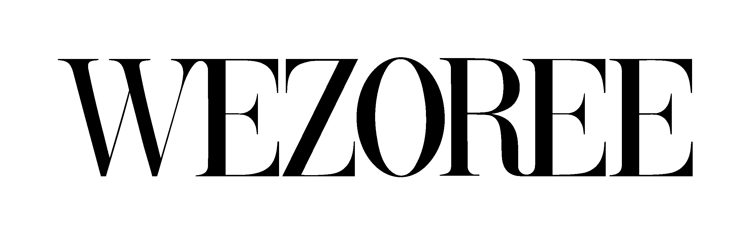Wezoree Logo