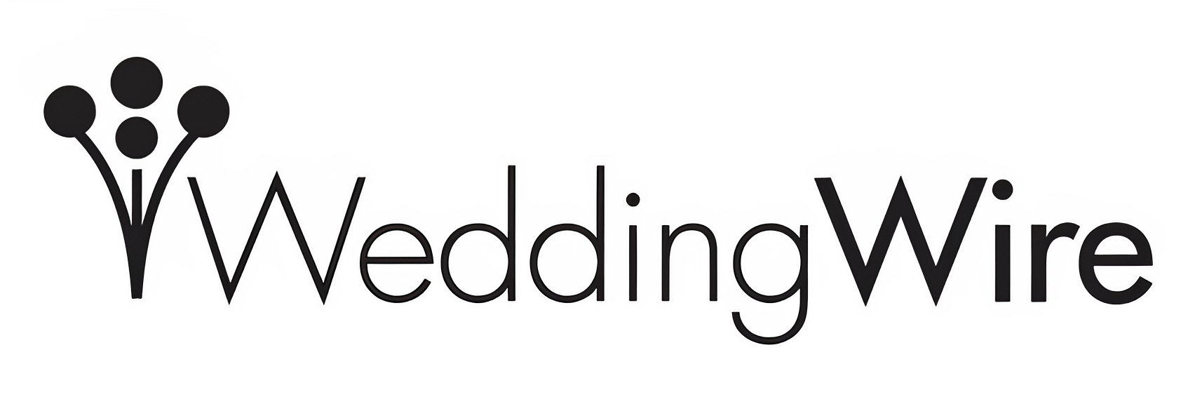 WedWire Logo