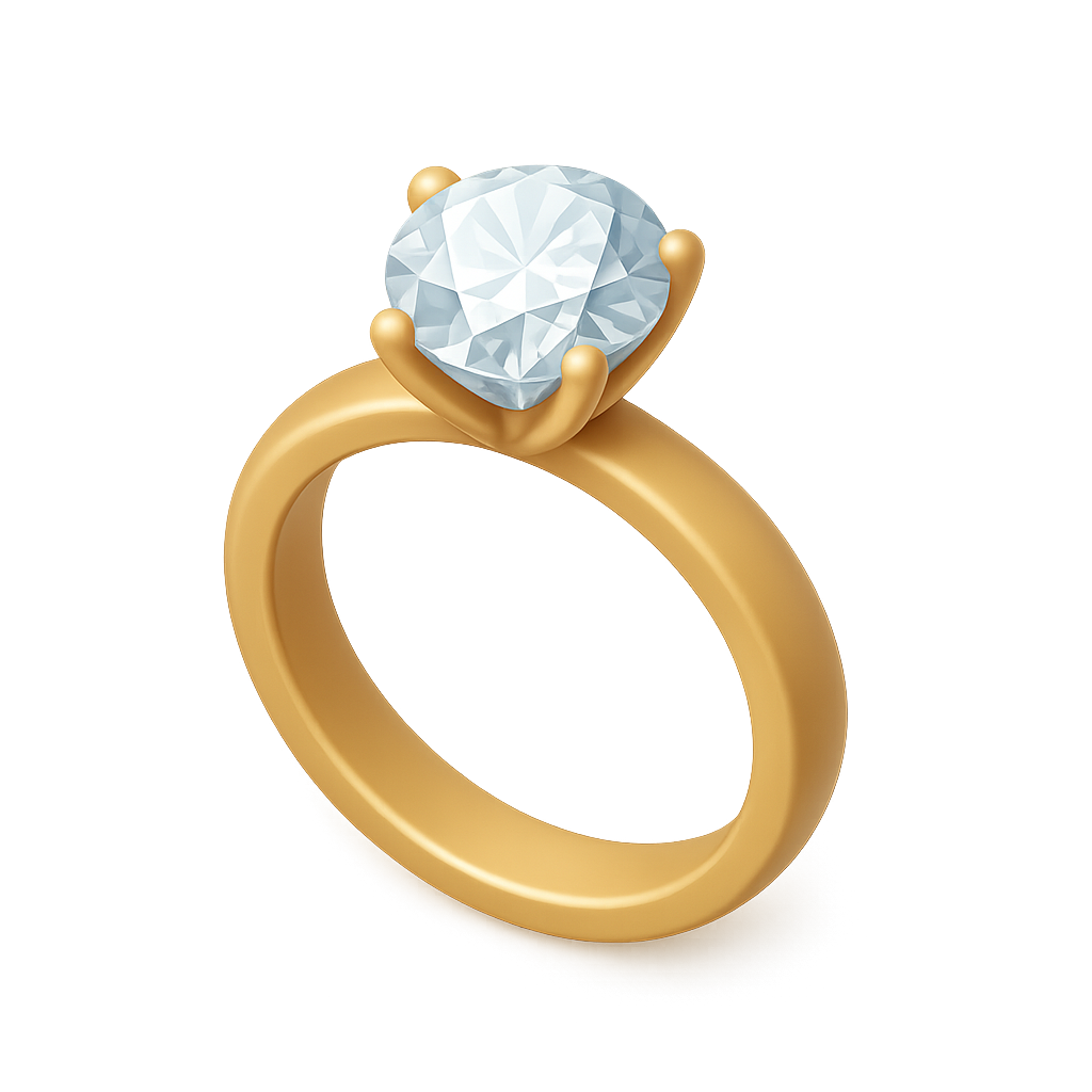 wedding ring
